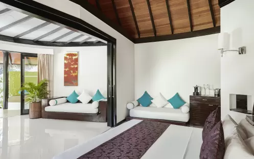 SSIF Pool Beach Villa-6